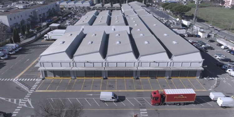 Bay Fund (Crossbay) acquista in Italia altri 3 immobili per la logistica last-mile