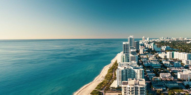 Blackstone rileva Apartment Income REIT per 10 miliardi di dollari
