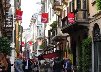 Milano Design Week, prezzi più che triplicati (+214%) per gli affitti brevi