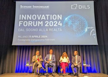 Dalla filiera del real estate 610 mld di euro di ricchezza in Italia nel 2030