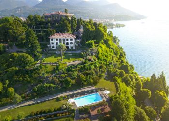 Boom del lusso in vacanza. Domande di case di pregio +20%