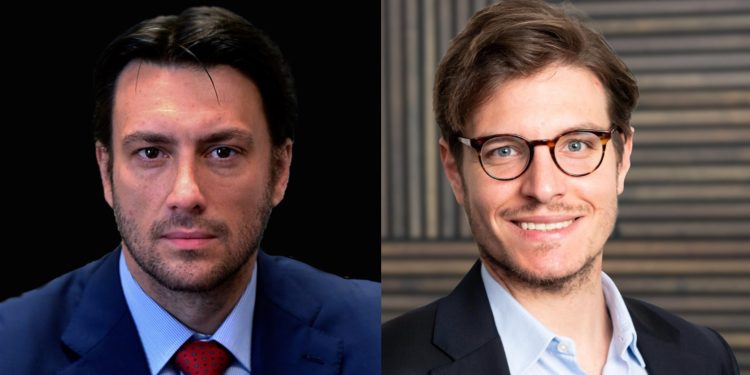 Il Fondo AnaCap rileva la maggioranza di Yard Reaas
