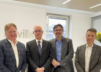 Angelo Savioli nominato Head of Super Prime Residential di Savills Italia
