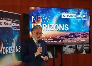 A Rapallo il 32esimo Forum di Scenari Immobiliari, il 13 e 14 settembre