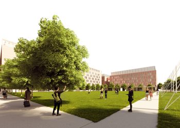 Da Bei e Cdp 215 milioni per il nuovo Campus Unimi a Mind