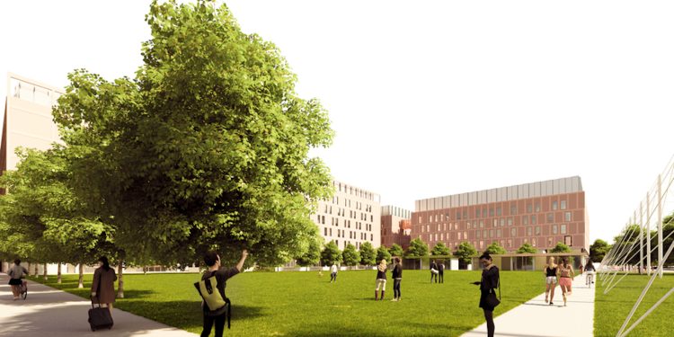 Da Bei e Cdp 215 milioni per il nuovo Campus Unimi a Mind