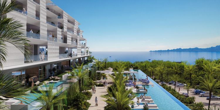 Vendite per 250 mln di € per il Design Hills Dolce&Gabbana a Marbella