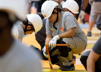 Costruzioni, produzione +1,5% nel Q1 2024, 756mila le imprese attive