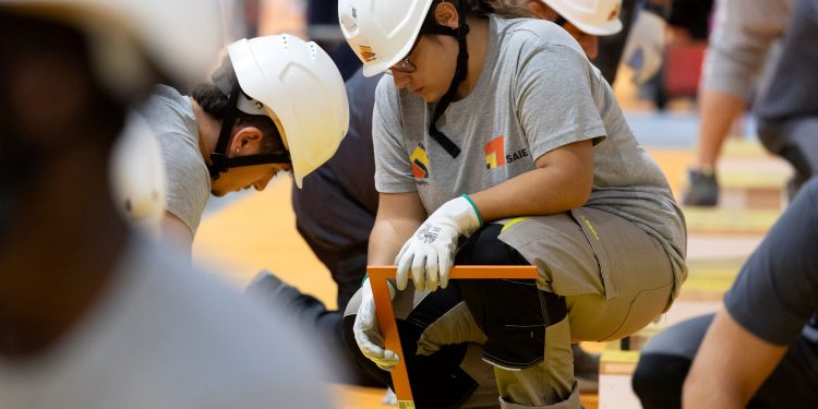 Costruzioni, produzione +1,5% nel Q1 2024, 756mila le imprese attive