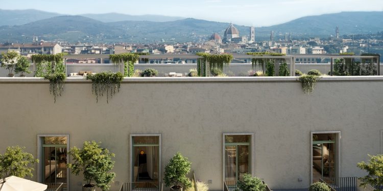 Terzo progetto residenziale per Manifattura Tabacchi