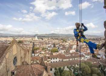 EdiliziAcrobatica, ricavi in calo del 3,8% nel primo trimestre a 33 mln di euro