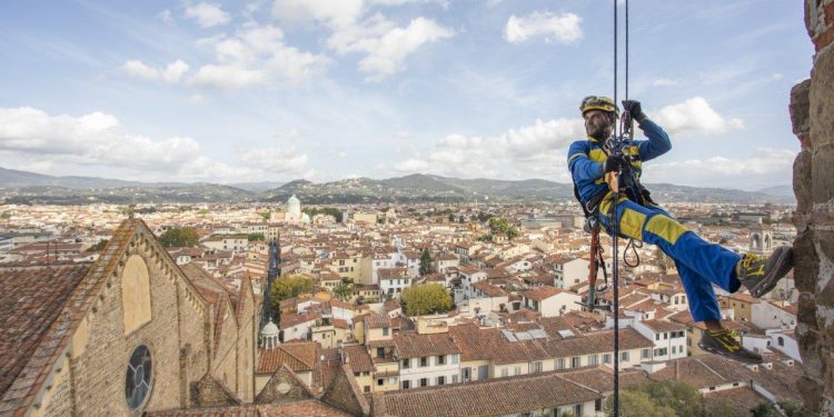 EdiliziAcrobatica, ricavi in calo del 3,8% nel primo trimestre a 33 mln di euro
