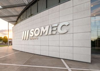 Somec, 87,5 mln € il fatturato del Q1, bene costruzioni civili in Usa