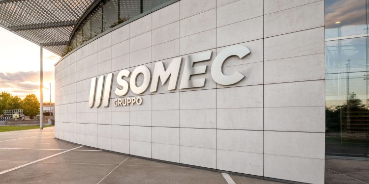 Somec, 87,5 mln € il fatturato del Q1, bene costruzioni civili in Usa