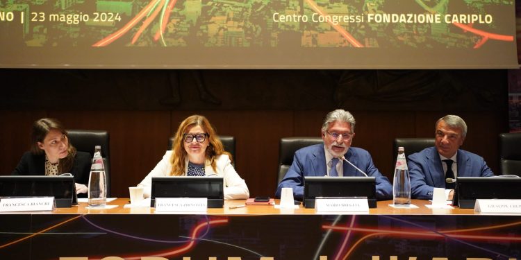 Blocco urbanistico a Milano, a rischio investimenti per 38 mld €