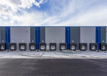 Logicor e Kryalos (fondo Mazer) rilevano un’area da 34.000 mq a Sulbiate