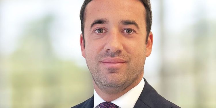 Bellavigna nuovo Head of Office Tenant Representation di Savills in Italia