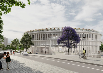 A Webuild, in jv, contratto da 1,38 mld € in Francia