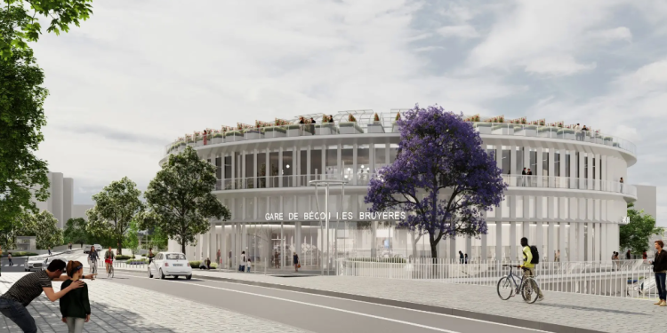 A Webuild, in jv, contratto da 1,38 mld € in Francia