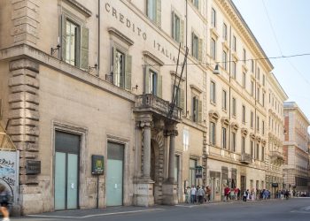 A Coima un portafoglio di immobili di pregio a Roma