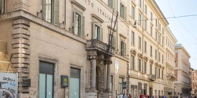 A Coima un portafoglio di immobili di pregio a Roma