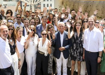 Dils entra in Portogallo con Castelhana