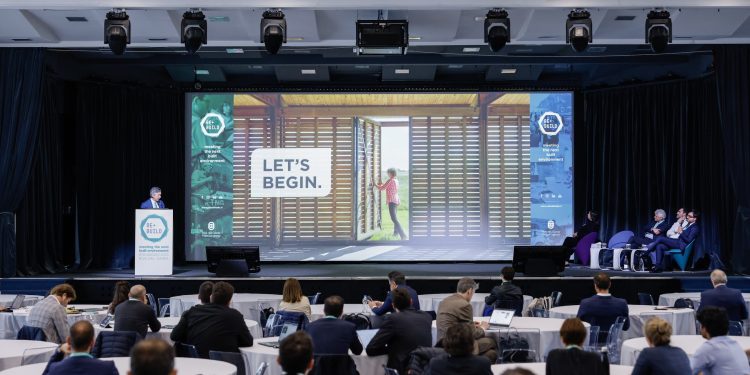 Rebuild, a Riva del Garda una due giorni dedicata al futuro del real estate