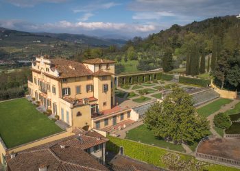 Lusso, prezzi in salita del 3,7% su scala globale. Transazioni su dell’11%