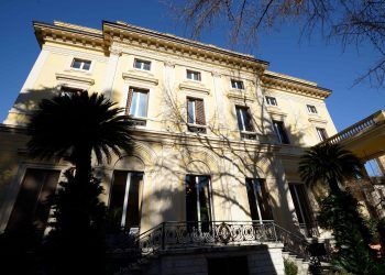 I villini sallustiani, un’oasi dell’ospitalità di lusso nel cuore di Roma