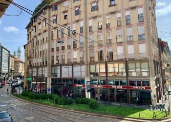 Aquileia Capital Services vende l’ex sede di Hsbc in via Torino a Milano