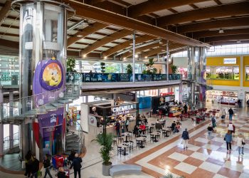 Oltre lo shopping: Talenti Village una piazza per il quartiere e un simbolo di rigenerazione urbana