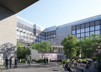 Business, innovazione e ricerca nel cuore del distretto di Bicocca