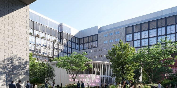 Business, innovazione e ricerca nel cuore del distretto di Bicocca