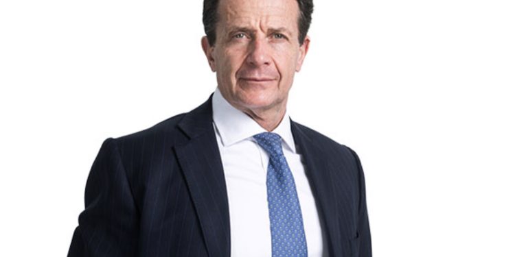Carlo Trabattoni nominato presidente di Generali Real Estate Sgr