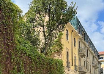 Nasce ‘Crocetta Living’, 14 appartamenti realizzati da Kervis Sgr a Milano