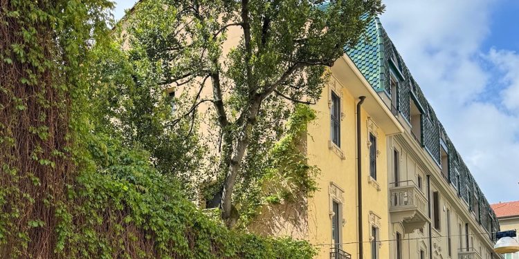 Nasce ‘Crocetta Living’, 14 appartamenti realizzati da Kervis Sgr a Milano