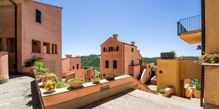 Gabetti advisor per la commercializzazione di ‘Borgo Sant’Anna’