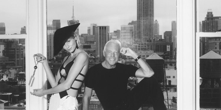 Giorgio Armani torna nell’Upper East Side dopo il restyling di Madison Avenue