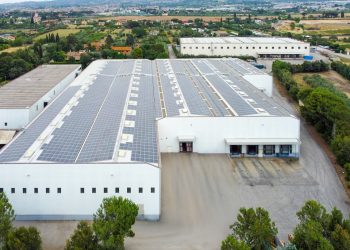 Fondo Juno (Kryalos Sgr) rileva due asset logistici last-mile a Roma