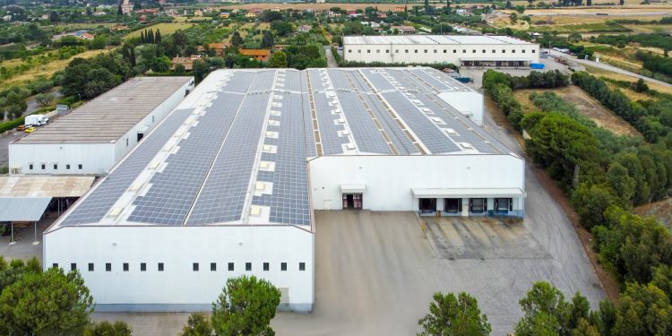 Fondo Juno (Kryalos Sgr) rileva due asset logistici last-mile a Roma