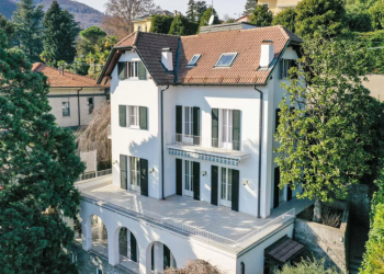 Como e dintorni, nuovo quartiere chic di Milano