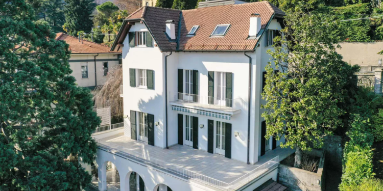 Como e dintorni, nuovo quartiere chic di Milano