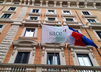 Sace entra nel real estate. Affittato a Oriana Homel un palazzo in centro a Milano