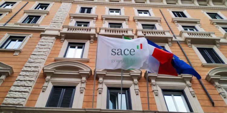 Sace entra nel real estate. Affittato a Oriana Homel un palazzo in centro a Milano