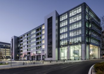 L’hub di Mare culturale urbano apre a Santa Giulia