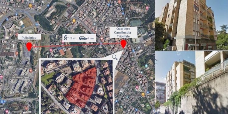 Senior living, da intesa tra Inps, Cdp, Investire e Gemelli nasce ‘Spazio Blu’
