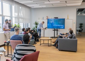 BuildingMinds arriva in Italia