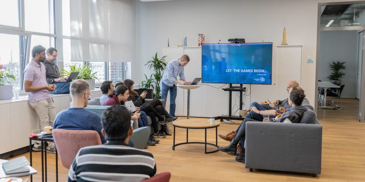 BuildingMinds arriva in Italia