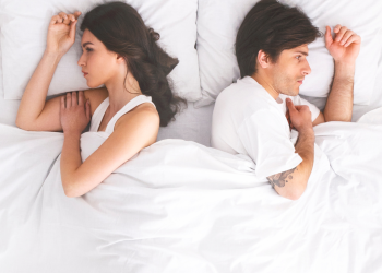 Sleep divorce, a Milano servono 170mila € per una camera da letto in più