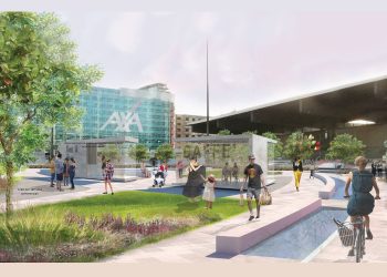 Si rinnova la stazione Garibaldi di Milano. Investimento da 3 mln € con fondi Pnrr